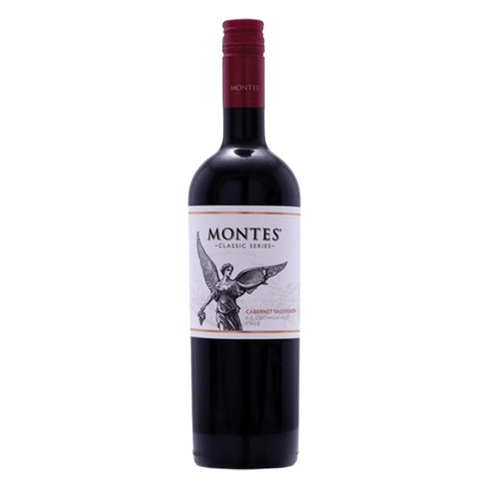 Montes Classic Series Sauvignon Blanc