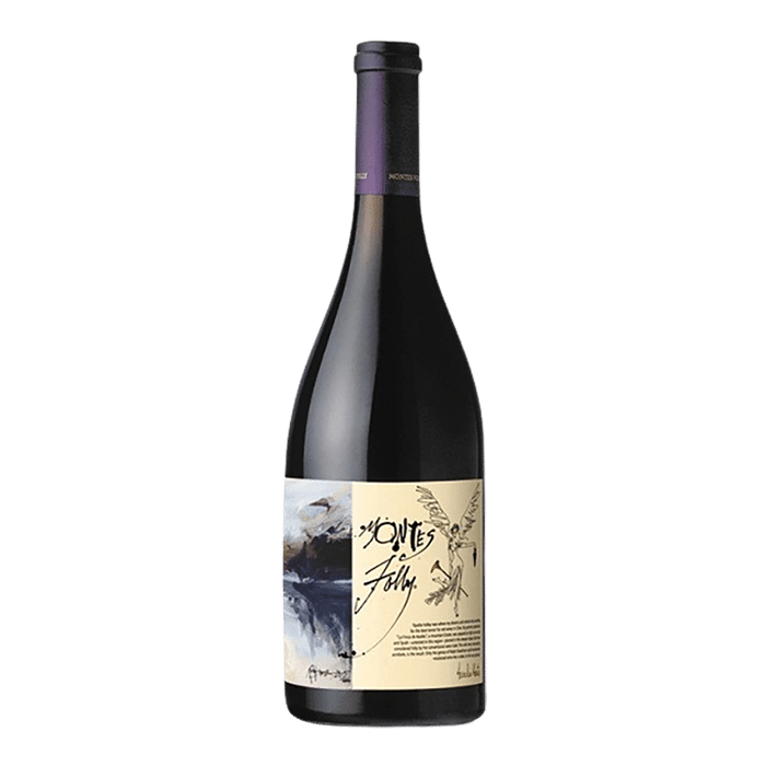 Montes Folly Shiraz