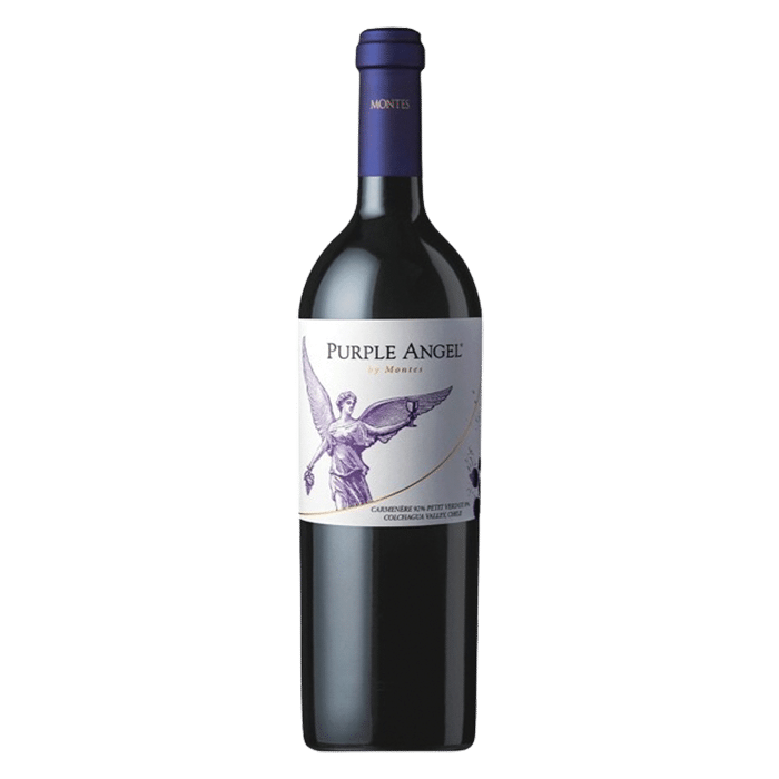 Montes Purple Angel Carménère
