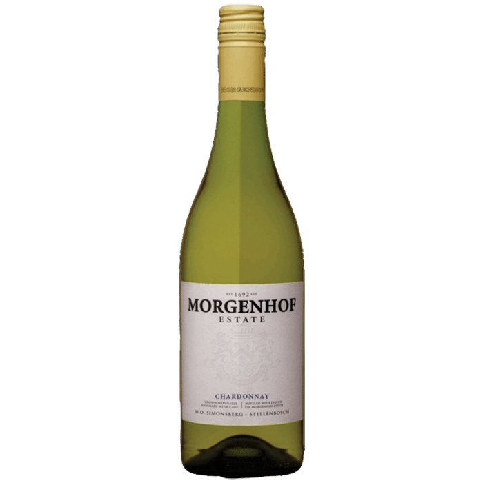 Morgenhof Estate Sauvignon Blanc