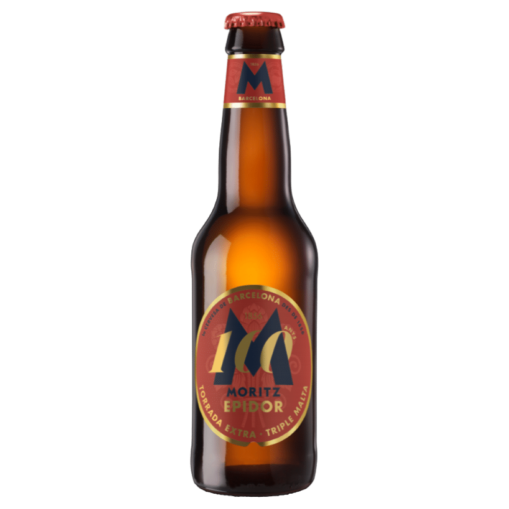 Moritz Epidor Bottle