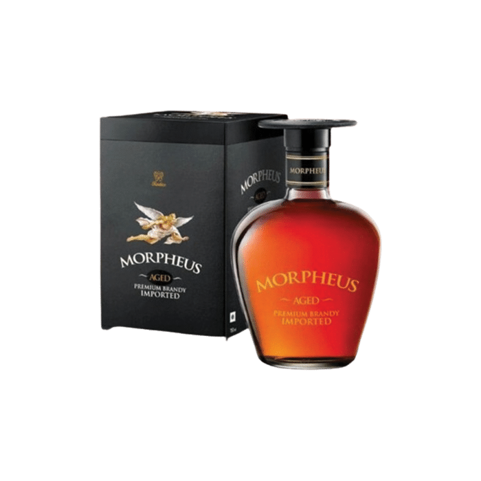 Morpheus Aged Brandy