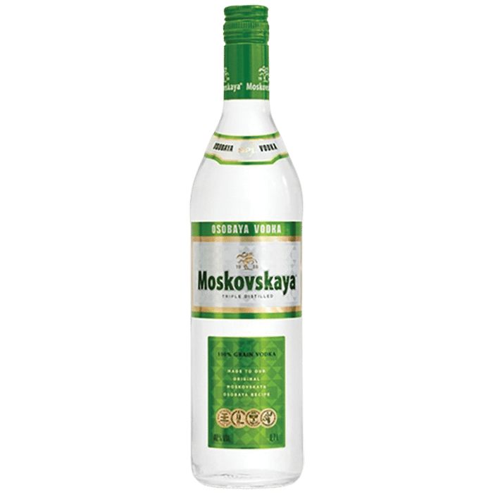 Moskovkaya Vodka