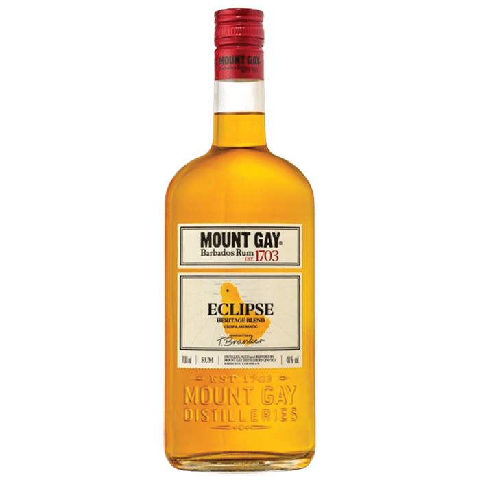 Mount Gay Eclipse Rum