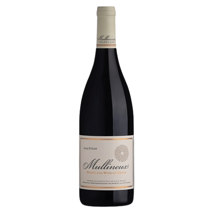 Mullineux Schist Syrah 2020