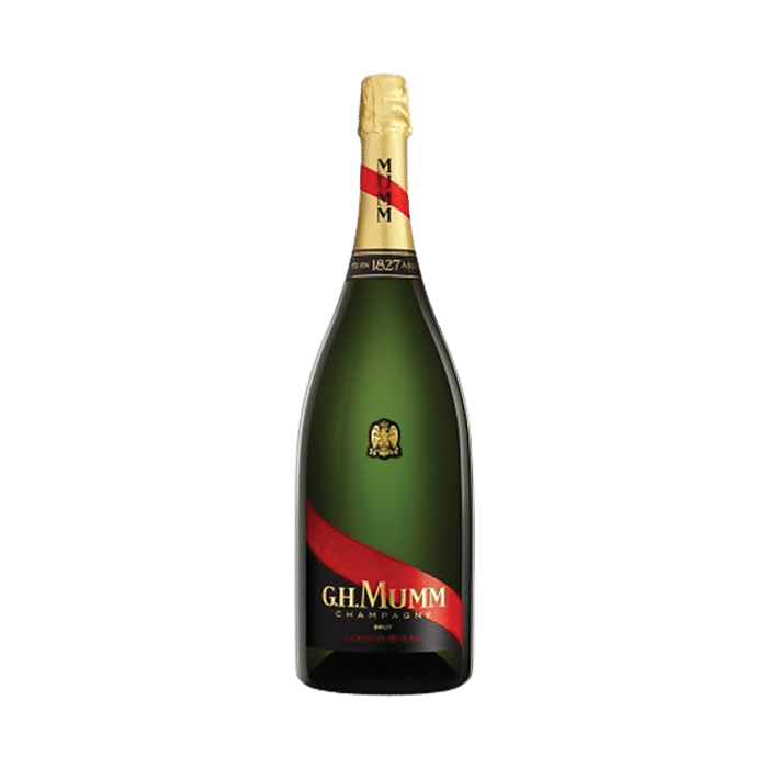 Mumm Cordon Rouge Brut