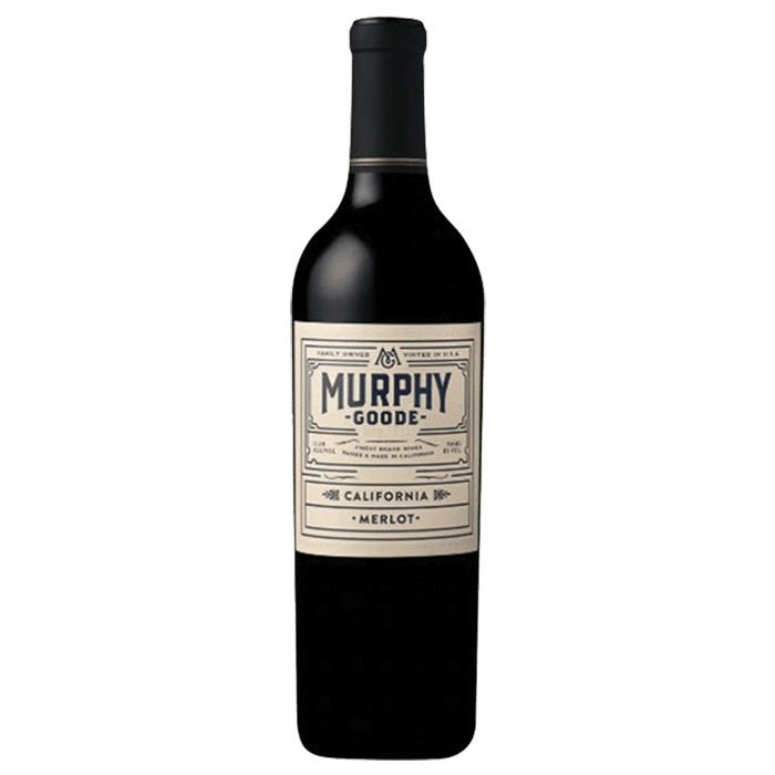 Murphygoode Merlot