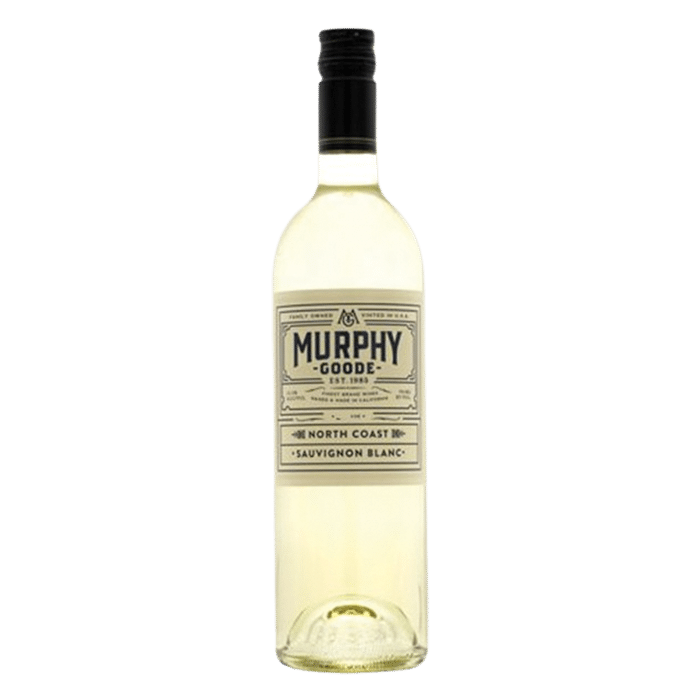 Murphygoode The Fumé Sauvignon Blanc