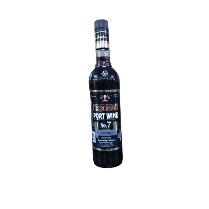 Napolean Port Wine