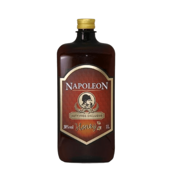 Napoleon Honey