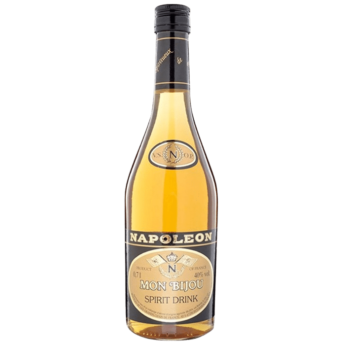 Napoleon Mon Bijou Brandy