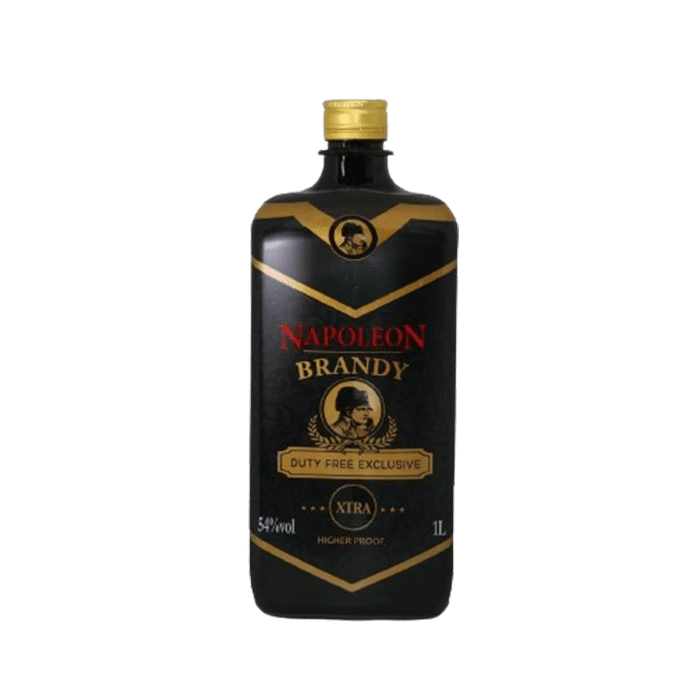 Napoleon Xtra
