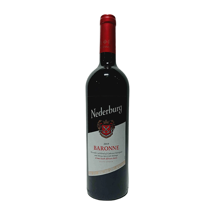 Nederburg Baronne