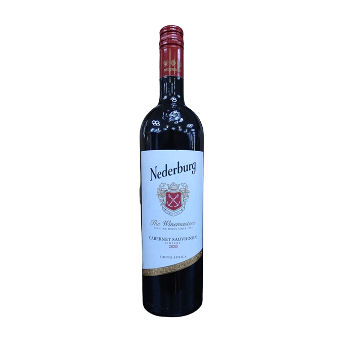 Nederburg Cabernet Sauvignon