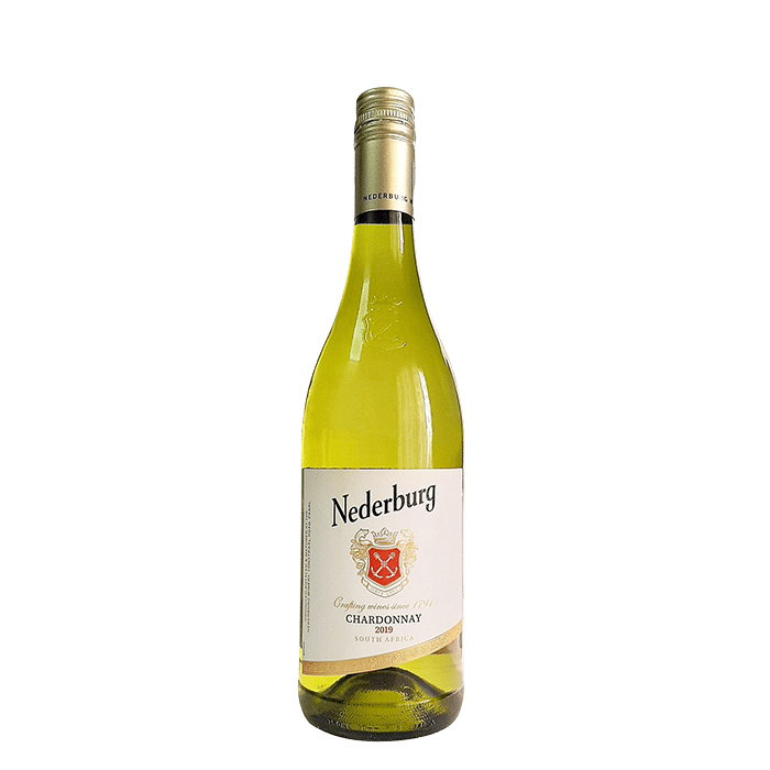 Nederburg Chardonnay