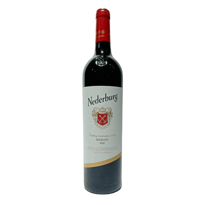 Nederburg Merlot