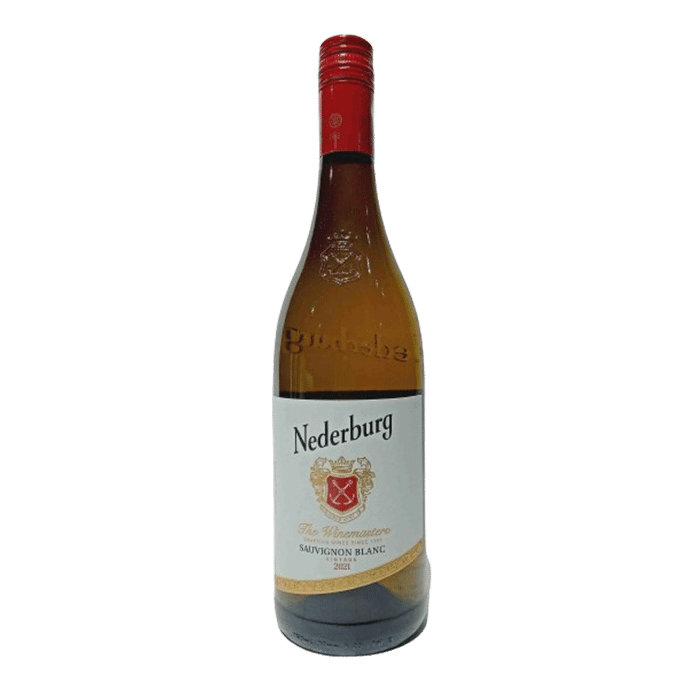 Nederburg Sauvignon Blanc