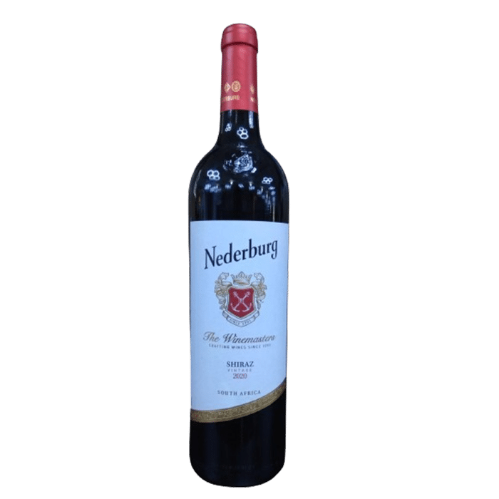 Nederburg Shiraz