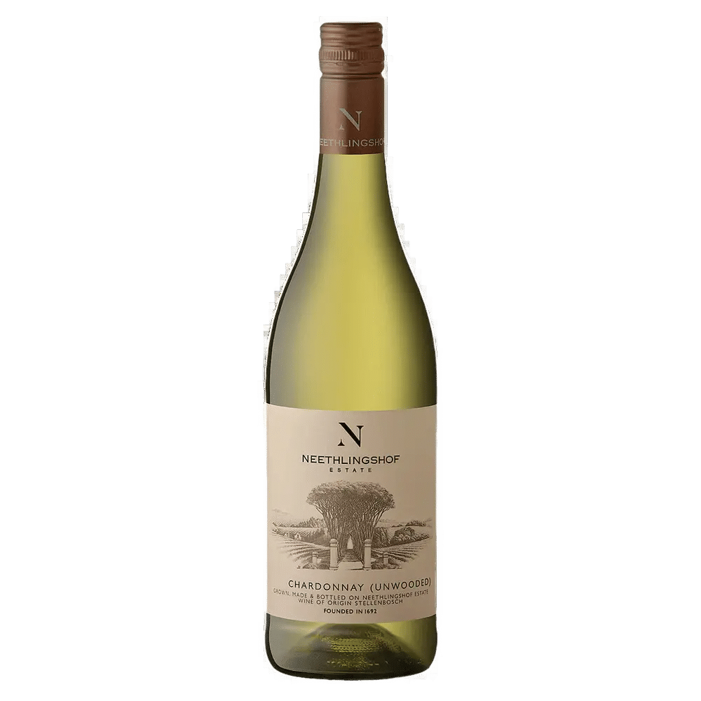 Neethlingshof Chardonnay Unwooded