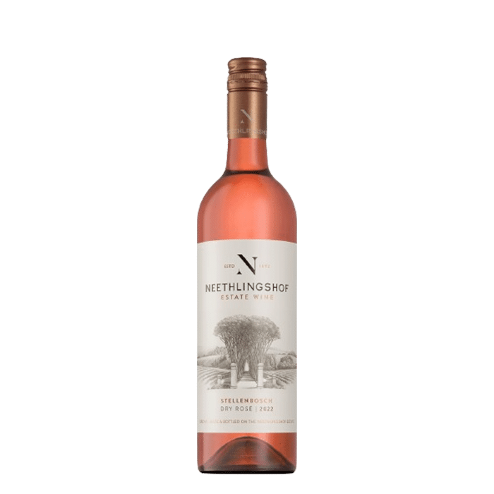 Neethlingshof Dry Rose