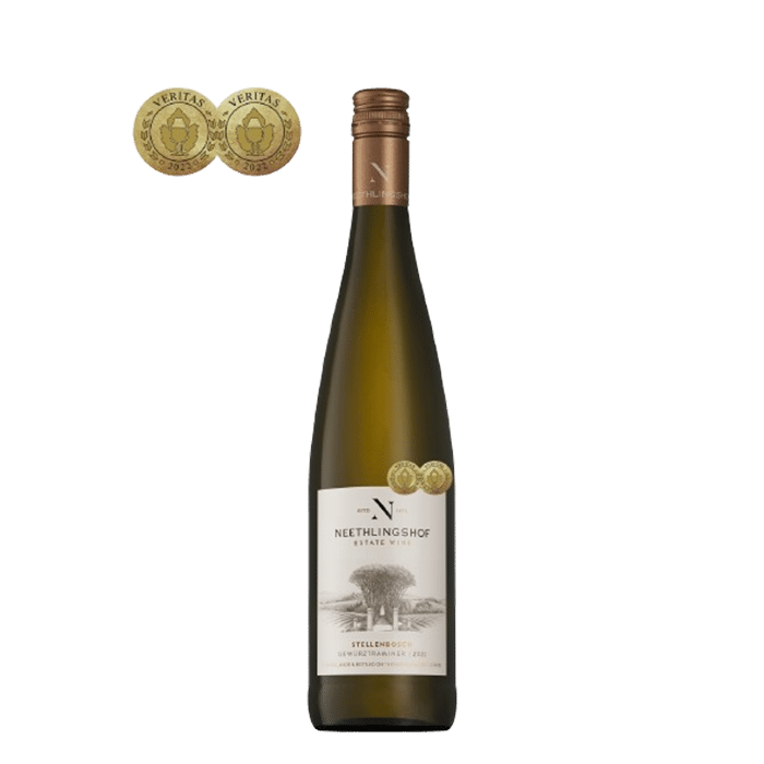Neethlingshof Gewurztraminer