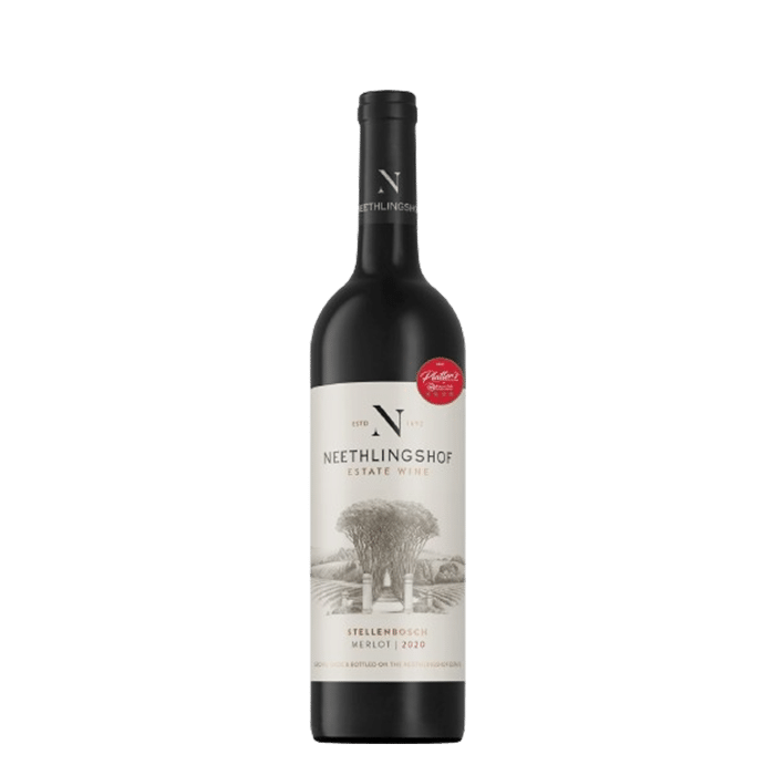 Neethlingshof Merlot