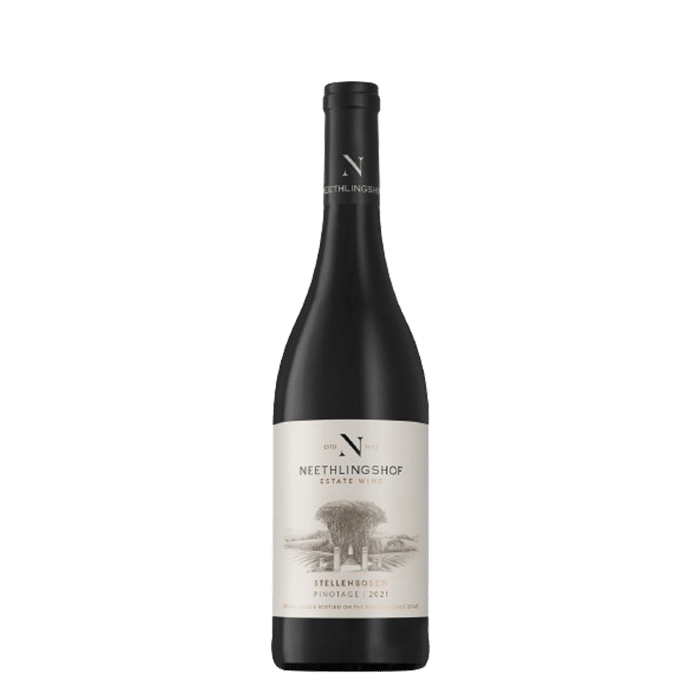 Neethlingshof Pinotage