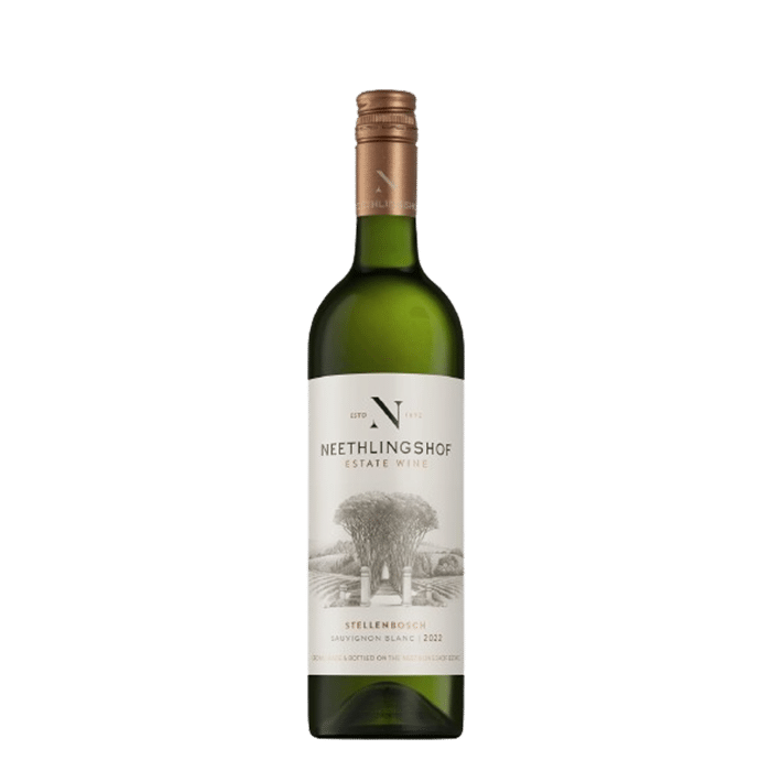 Neethlingshof Sauvignon Blanc