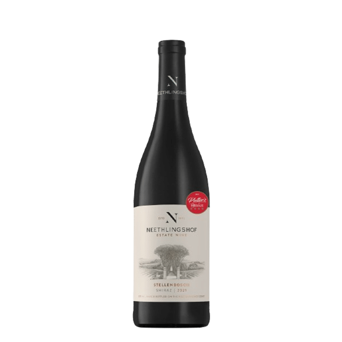 Neethlingshof Shiraz