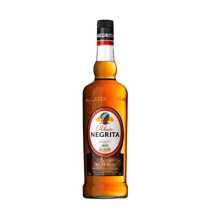 Negrita Rhum Anejo Reserve