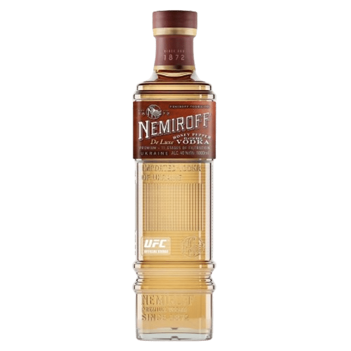 Nemiroff De Luxe Honey Pepper