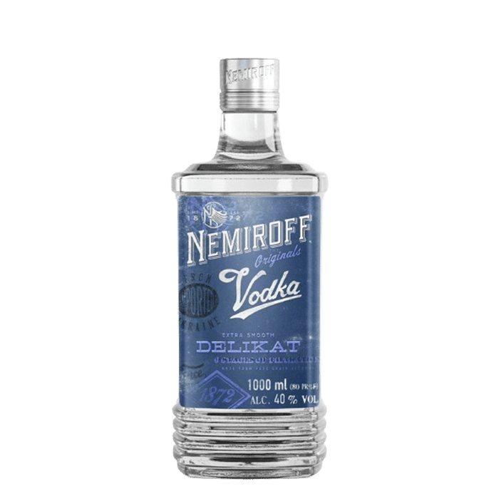 Nemiroff Delikat