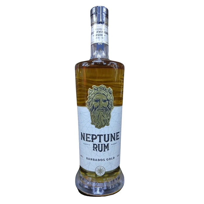 Neptune Rum