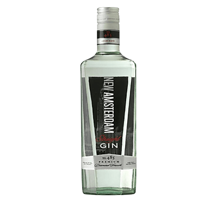 New Amsterdam Gin