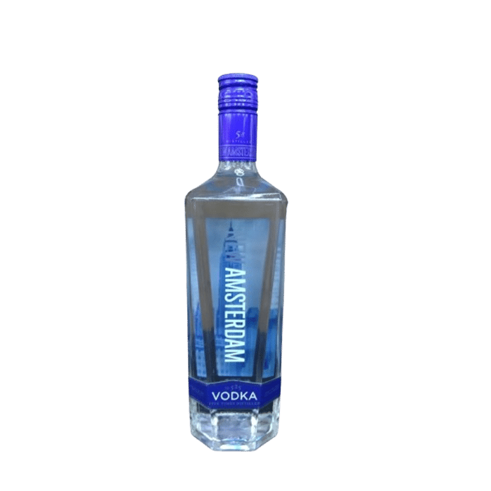 New Amsterdam Vodka