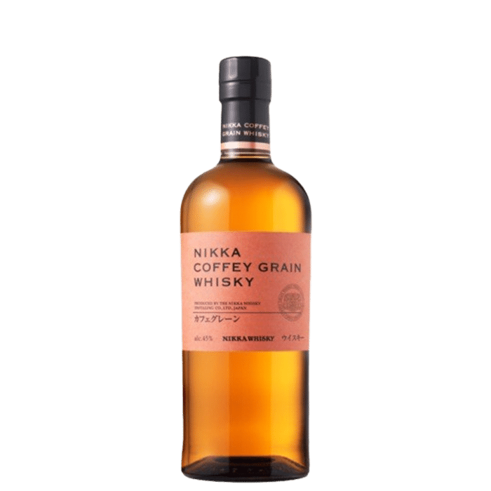 Nikka Coffey Grain Whisky