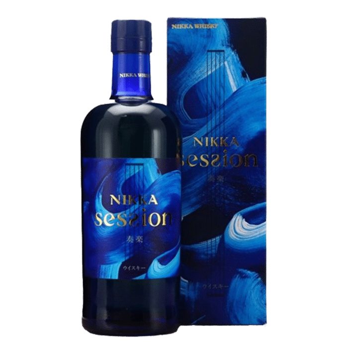 Nikka Session Whisky