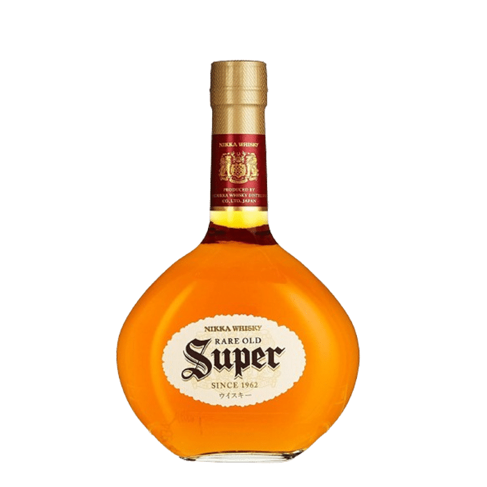 Nikka Whisky Super Rare Old