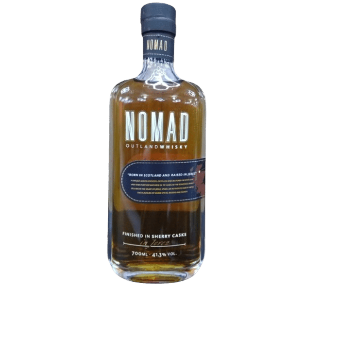 Nomad Outland Whisky
