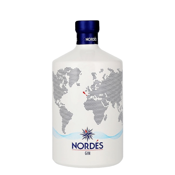 Nordes Atlantic Galician Gin