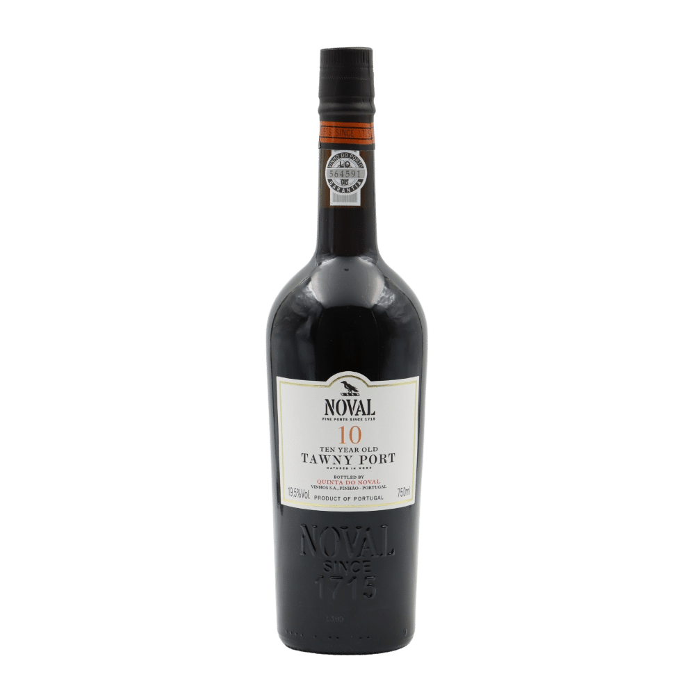 Noval 10 Yo Tawny