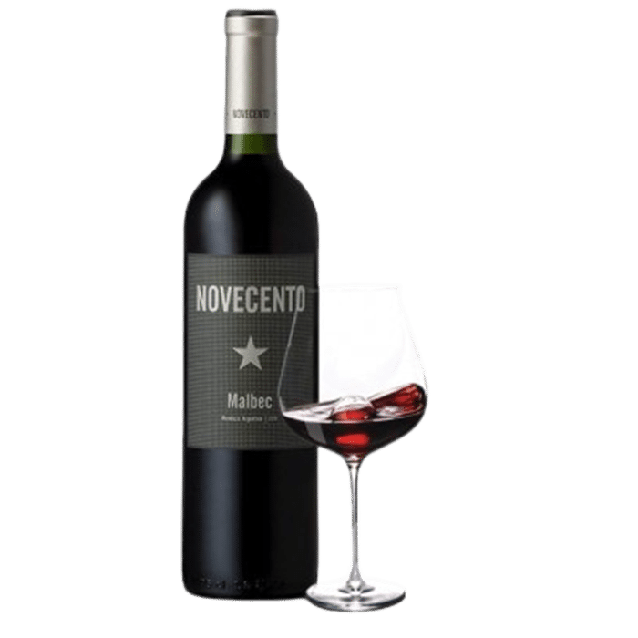 Novecento Malbec