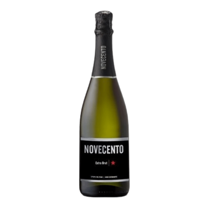 Novecento Sparkling Extra Brut Wine