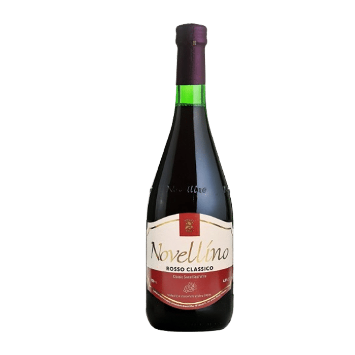 Novellino Rosso Classico