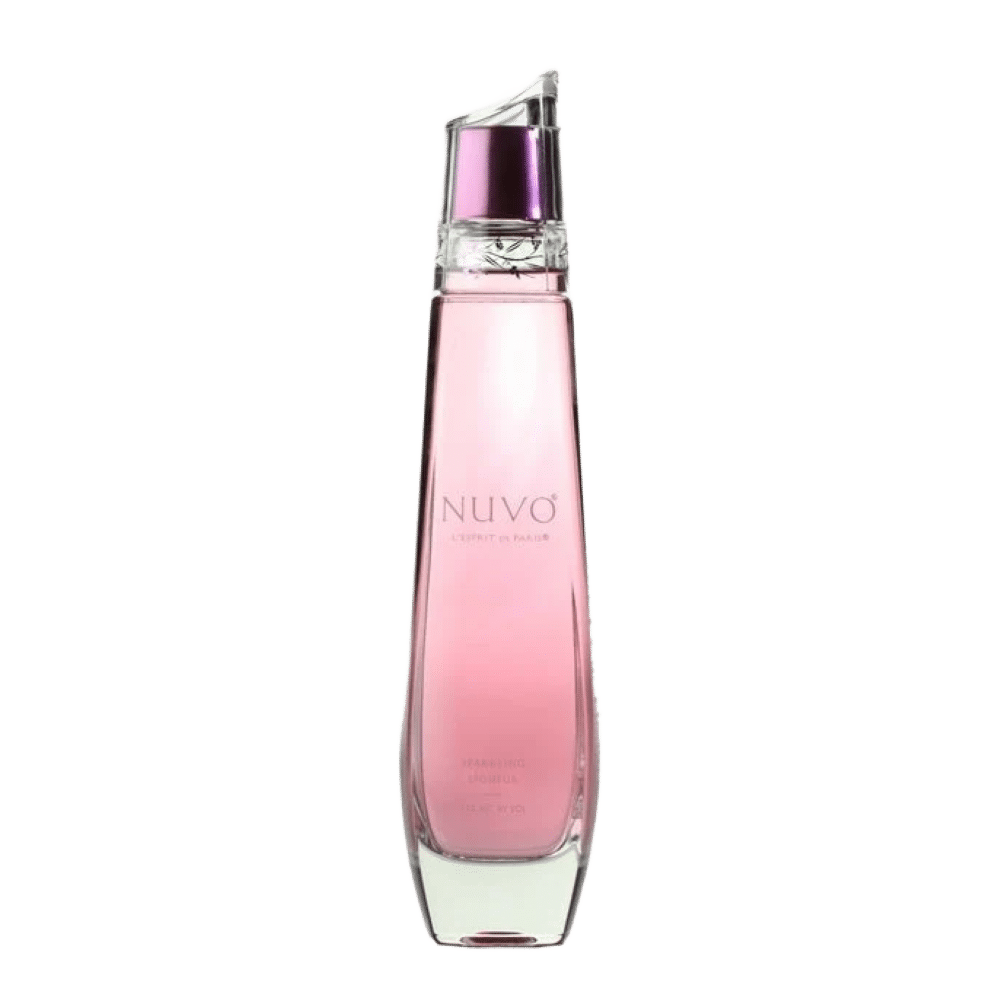Nuvo L’esprit De Paris