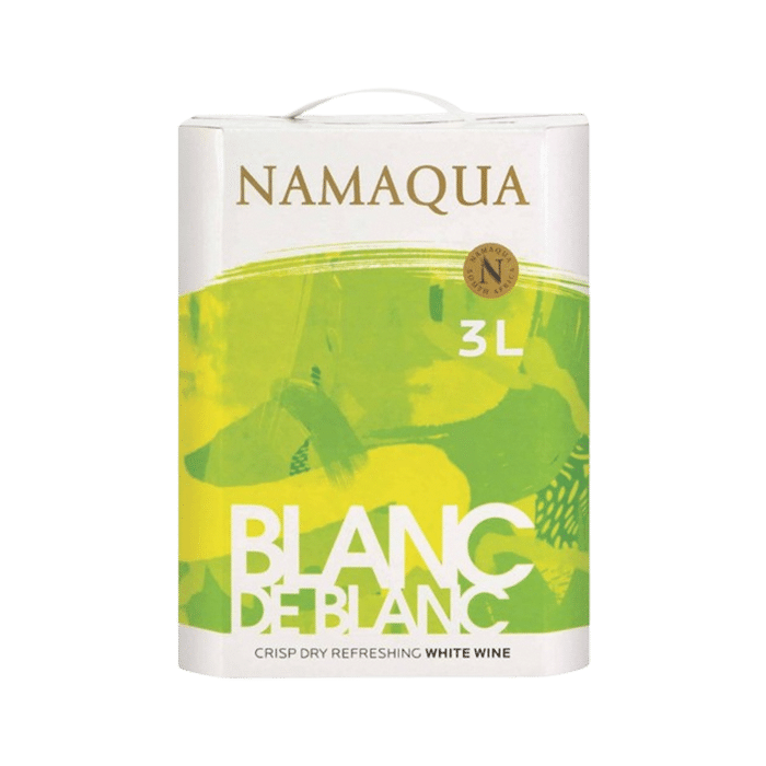 Namaqua Blanc De Blanc