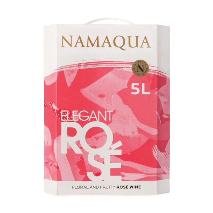 Namaqua Rosé