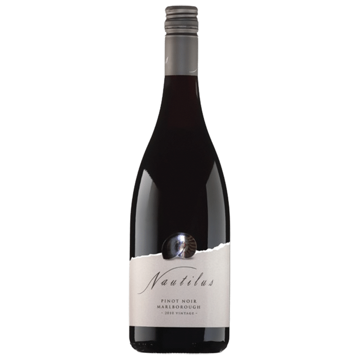Nautilus Estate Pinot Noir