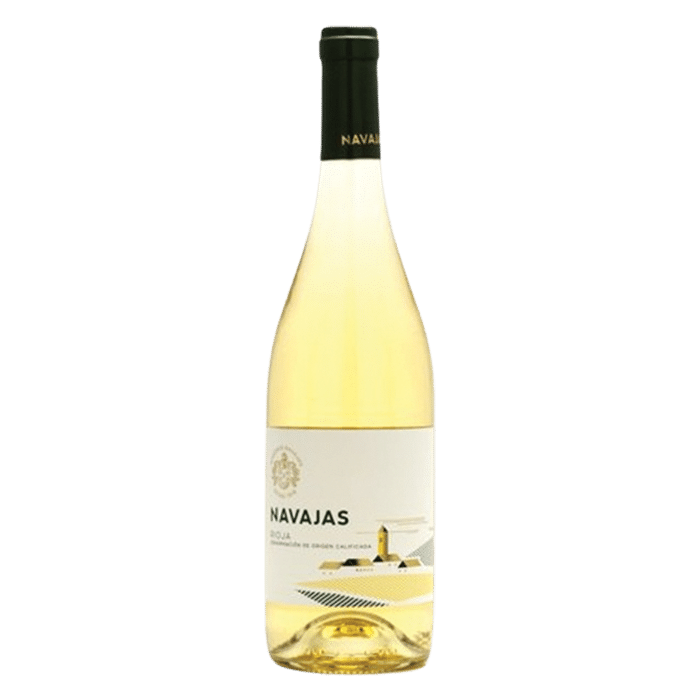 Navajas Rioja Tinto