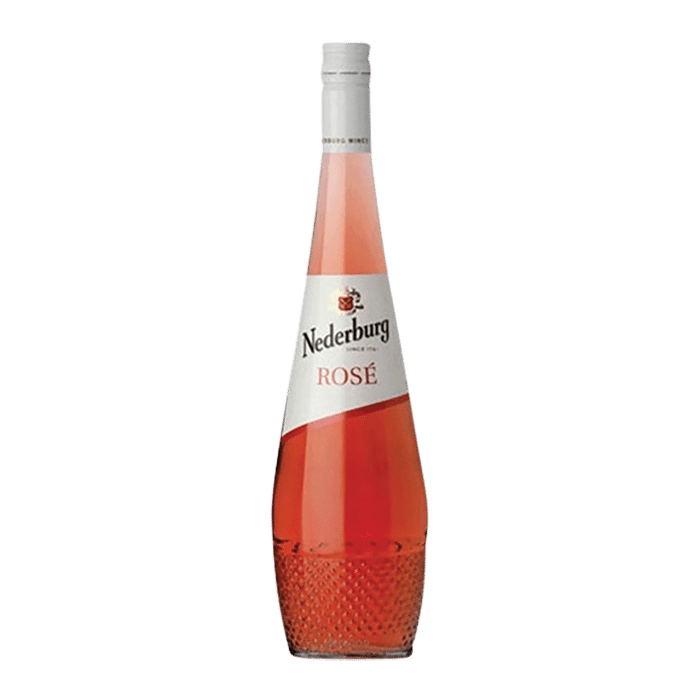 Nederburg Foundation Rosé